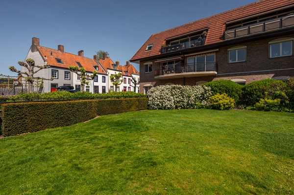Medium property photo - Lange Wolstraat 207, 4524 CA Sluis